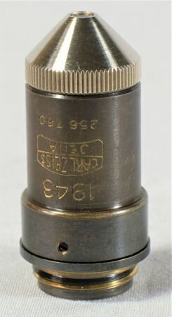CARL ZEISS JENA 1943 Г. 16 0.37 Opru