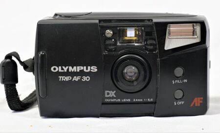 Olympus TRIP AF30